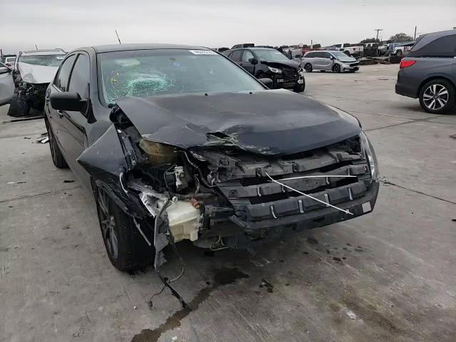 2011 Ford Fusion - Image 11