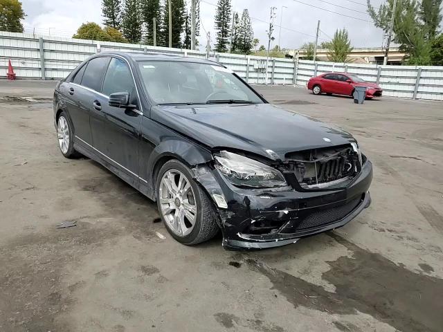2011 Mercedes-Benz C-klasse - Image 10