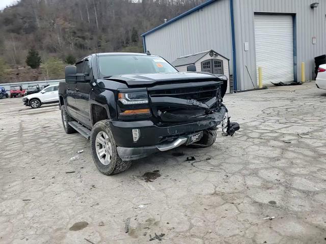 2018 Chevrolet Silverado - Image 11