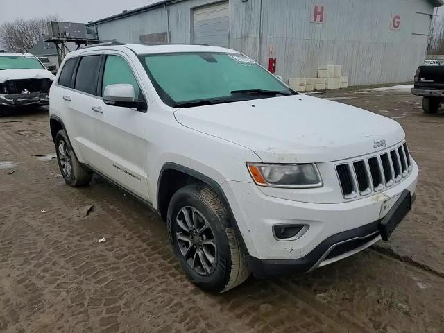 2014 Jeep Grand Cherokee - Image 11