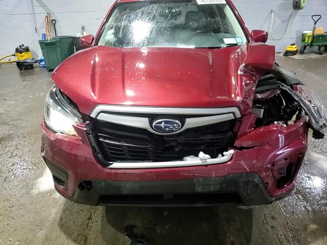 2020 Subaru Forester - Image 12
