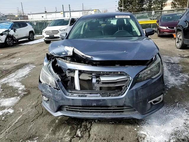 2018 Subaru Legacy - Image 11