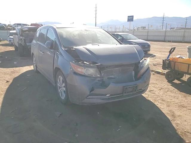2015 Honda Odyssey - Image 12