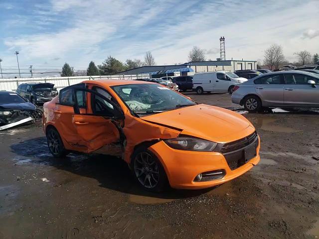 2013 Dodge Dart - Image 11
