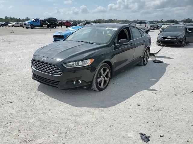 2014 Ford Fusion - Image 11