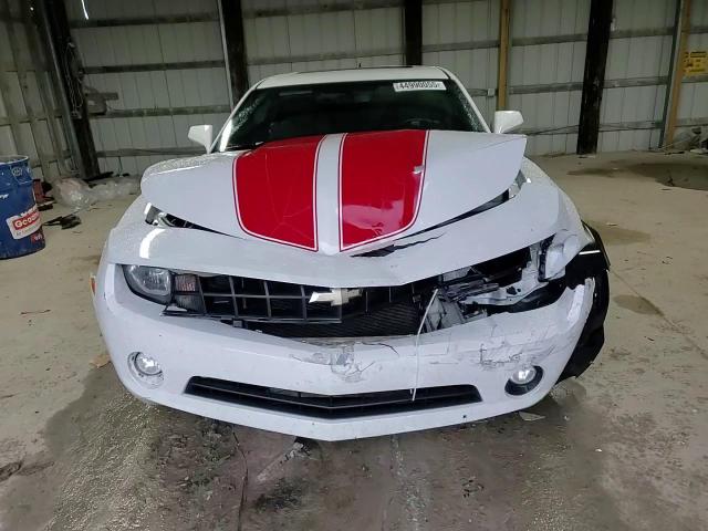 2013 Chevrolet Camaro - Image 10