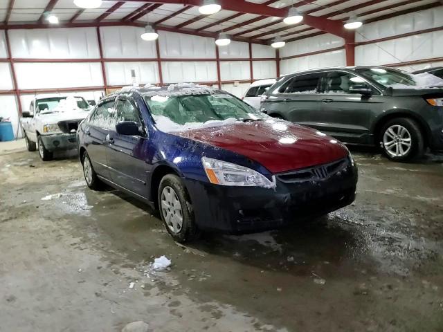 2004 Honda Accord Lx VIN: 1HGCM56364A150471 Lot: 44111445