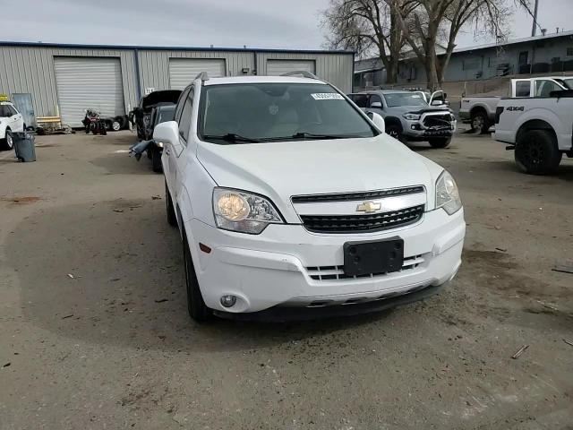 2013 Chevrolet Captiva - Image 11