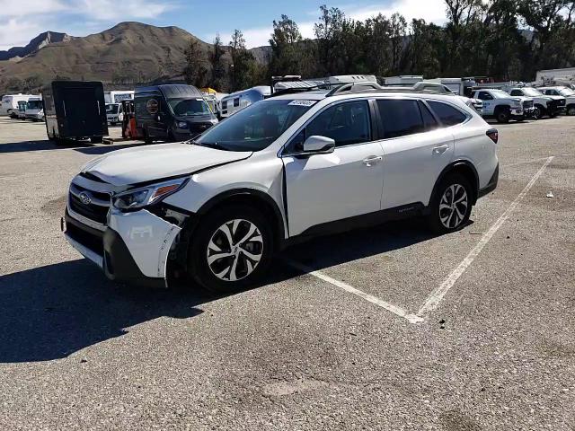 2020 Subaru Outback - Image 11