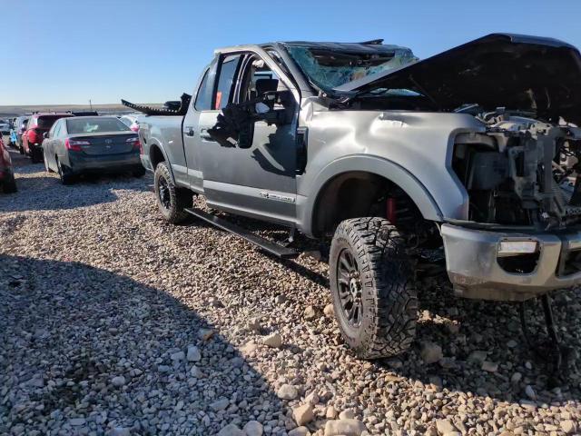 2021 Ford F250 - Image 13