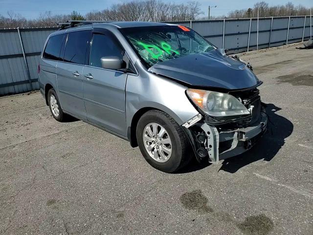 2010 Honda Odyssey - Image 11