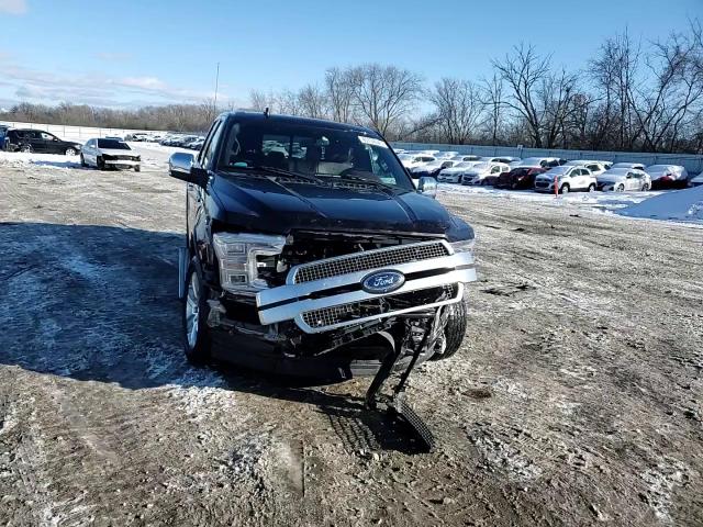 2018 Ford F-150 - Image 13