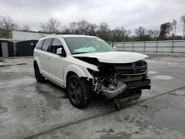 2018 Dodge Journey - Image 11