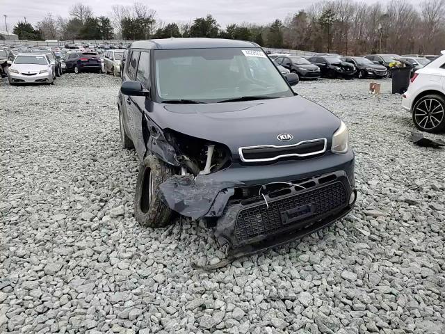 2016 Kia Soul - Image 11