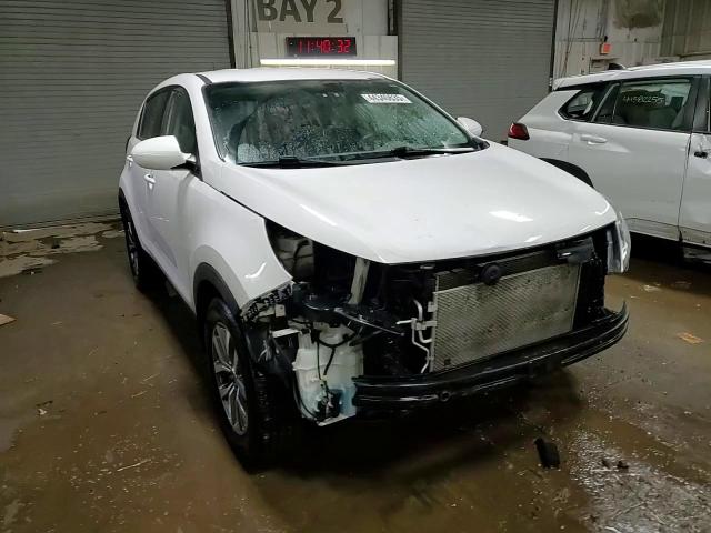 2015 Kia Sportage - Image 14