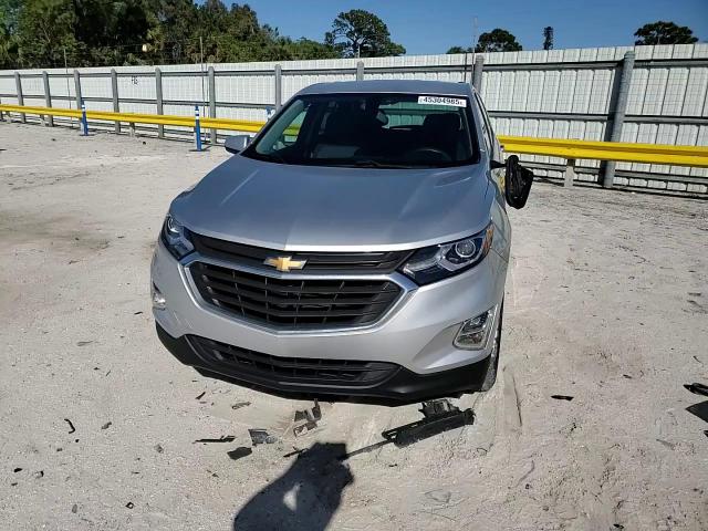 2018 Chevrolet Equinox - Image 11