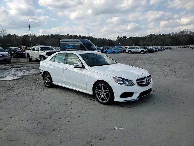 2015 Mercedes-Benz E-klasse - Image 14