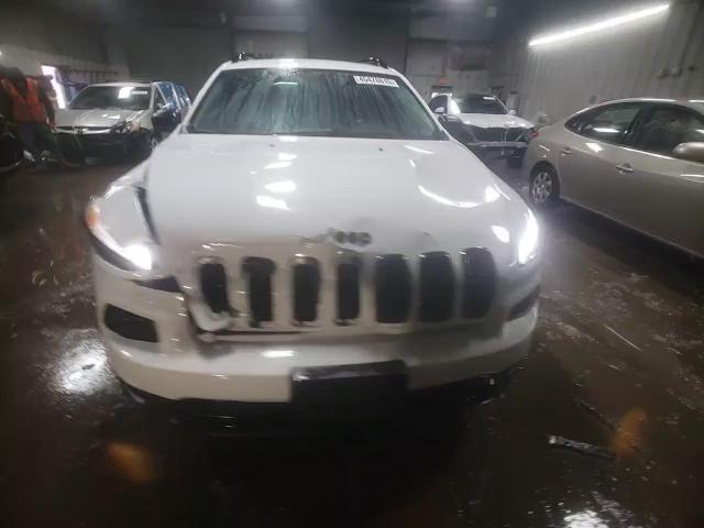 2017 Jeep Grand Cherokee - Image 13
