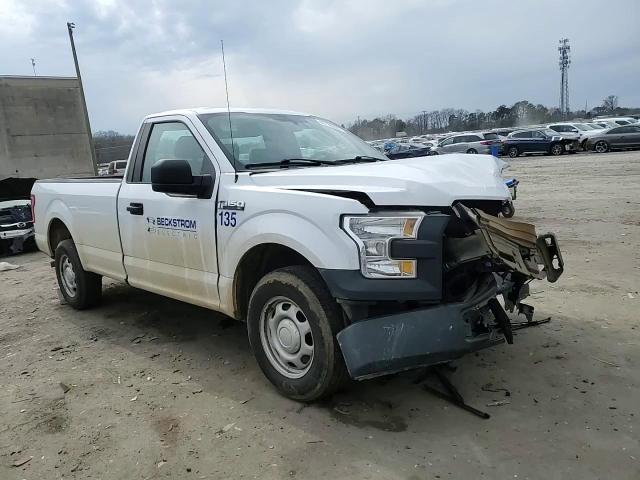 2017 Ford F-150 - Image 10