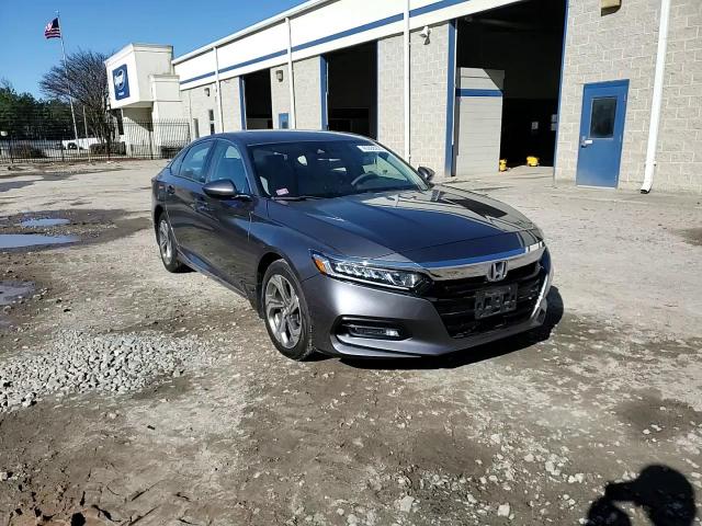 2018 Honda Accord - Image 11