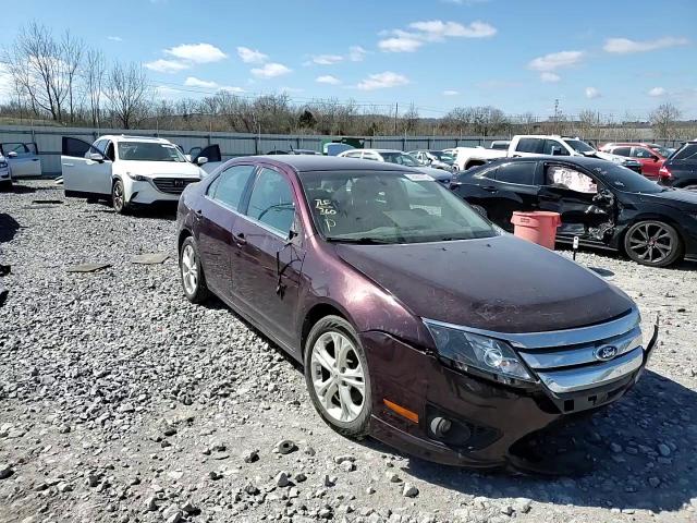 2012 Ford Fusion - Image 11