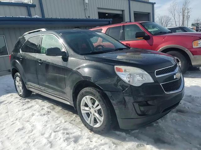 2014 Chevrolet Equinox - Image 14