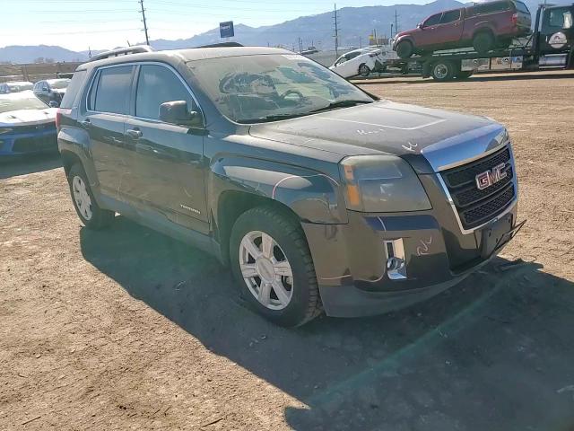 2015 GMC Terrain - Image 12