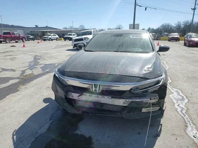 2019 Honda Accord - Image 11