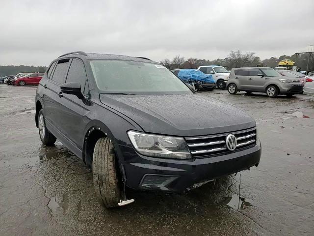 2020 Volkswagen Tiguan - Image 12