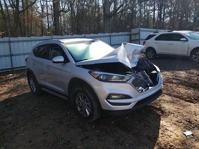 2018 Hyundai Tucson - Image 11