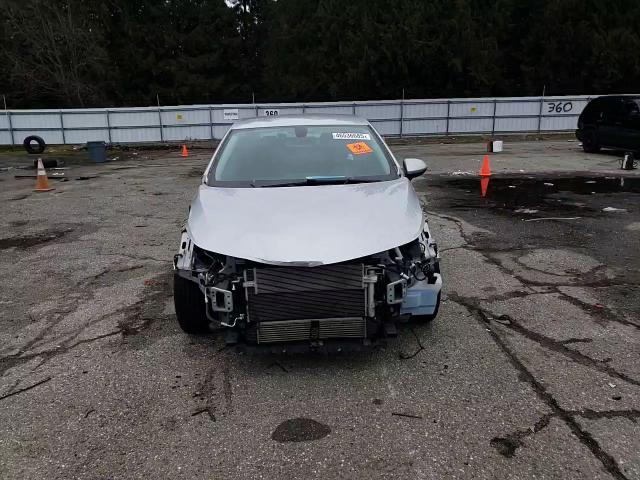 2016 Chevrolet Cruze - Image 10