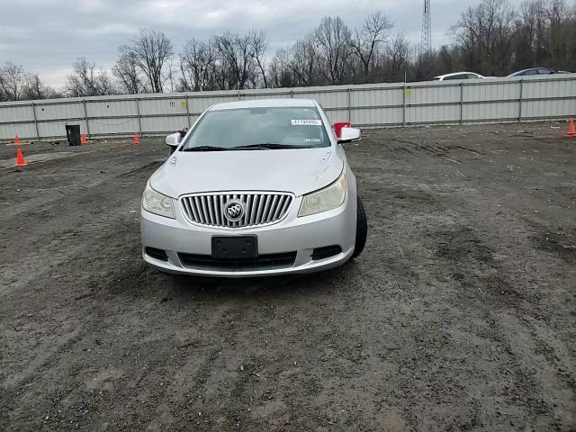 2012 Buick LaCrosse - Image 11
