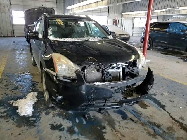 2012 Nissan Rogue - Image 11