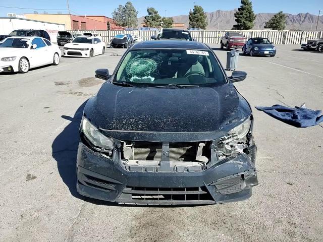 2018 Honda Civic - Image 11