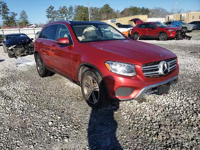 2018 Mercedes-Benz GLC - Image 14