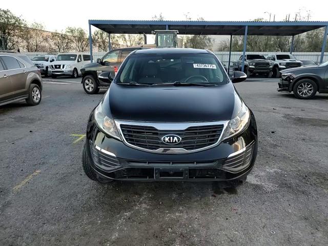 2013 Kia Sportage - Image 14