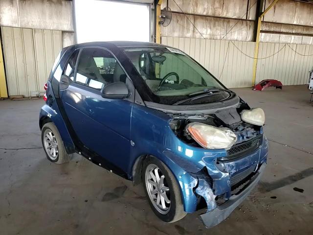 2008 Smart Fortwo - Image 10