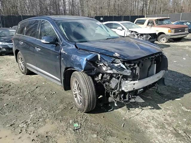 2020 Infiniti QX60 - Image 11