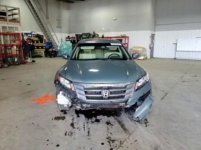 2012 Honda Crosstour - Image 11