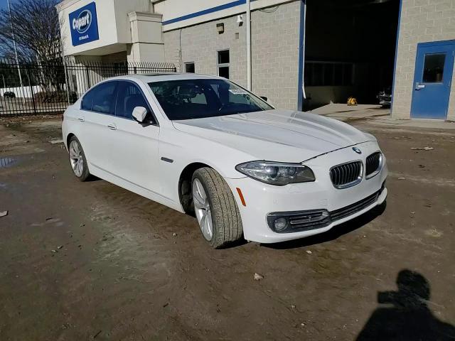 2015 BMW 5er - Image 11