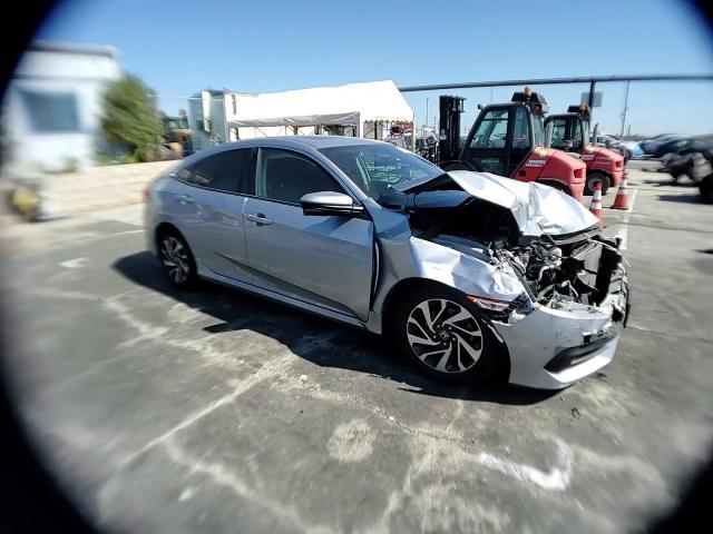 2016 Honda Civic - Image 11