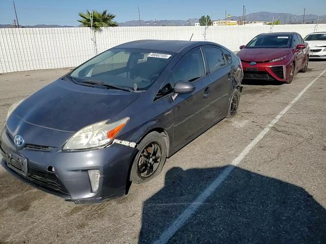 2013 Toyota Prius - Image 11