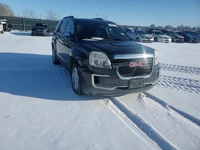 2016 GMC Terrain - Image 12