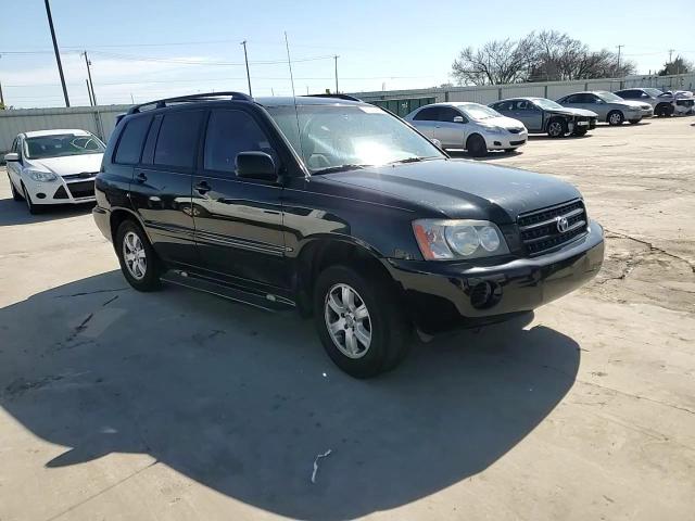 2002 Toyota Highlander - Image 12