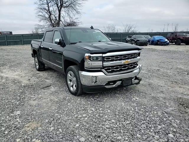 2017 Chevrolet Silverado - Image 10