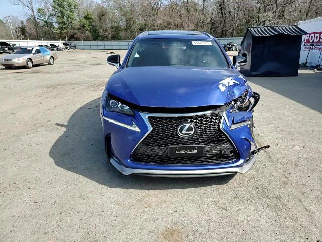 2015 Lexus NX - Image 12