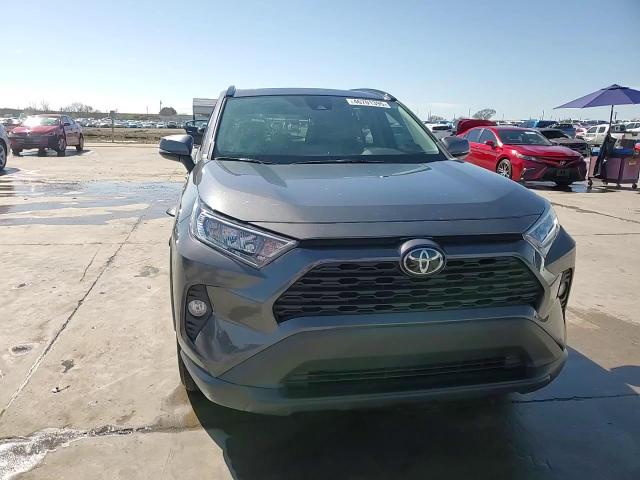 2020 Toyota RAV 4 - Image 15