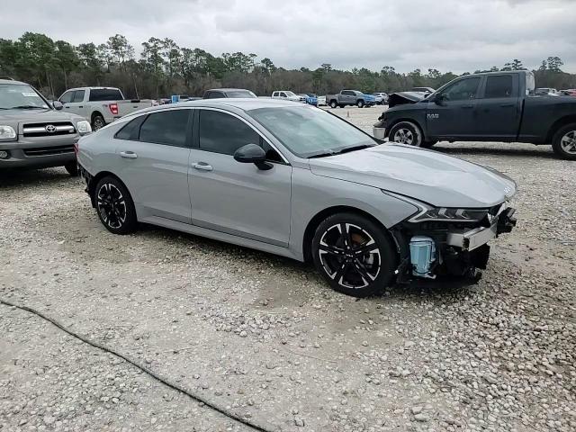 2023 Kia K5 - Image 14
