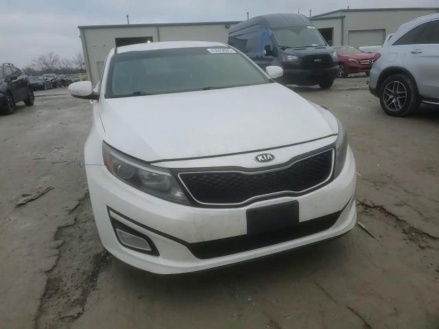 2015 Kia Optima - Image 10