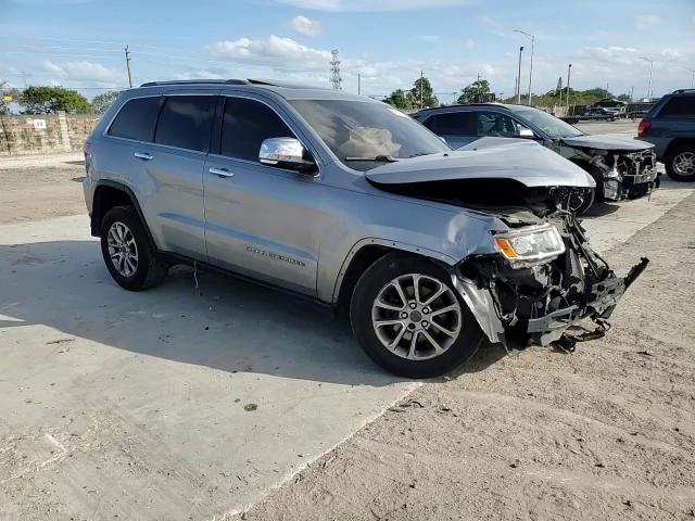 2015 Jeep Grand Cherokee - Image 11